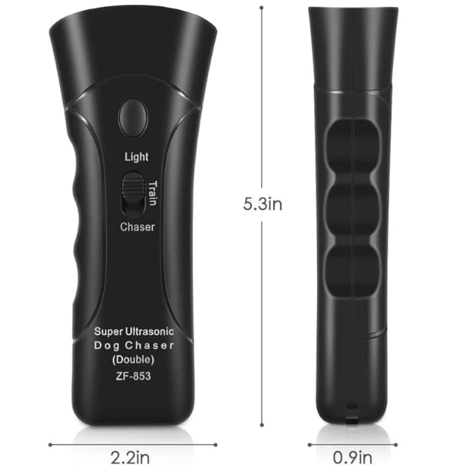 BarxBuddy dimensions